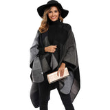 Shawl Wraps Sweater Poncho Cape Outerwear