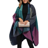 Shawl Wraps Sweater Poncho Cape Outerwear