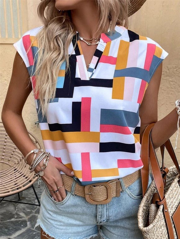 Beautiful Top Women Pocket T-shirt