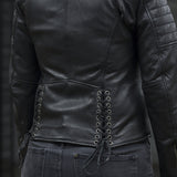 Princess Outerwear - Women's Leather Jacket