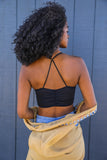 Intimate Ruched Bralette