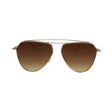 Jase New York Jonas Accessory Sunglasses in Gold