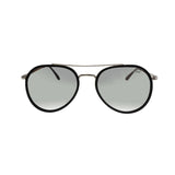 Jase New York Stark Accessory Sunglasses in Silver