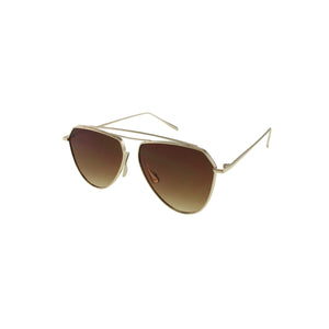 Jase New York Jonas Accessory Sunglasses in Gold