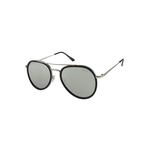 Jase New York Stark Accessory Sunglasses in Silver