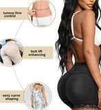 Padded Body Shaper Butt Lifter Panty